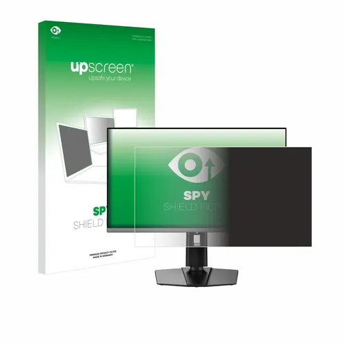 upscreen Blickschutzfilter für MSI MAG 272QP X50 Blaulicht Filter Schutz Folie
