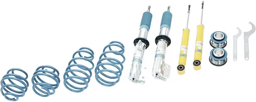 Bilstein B16 PSS10 Fahrwerkssatz, Federn/Dämpfer