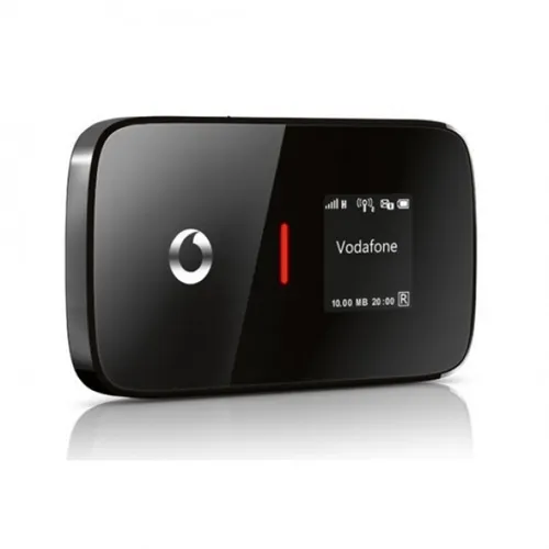 Vodafone Huawei R210 LTE Mobile WLAN Hotspot (Router)