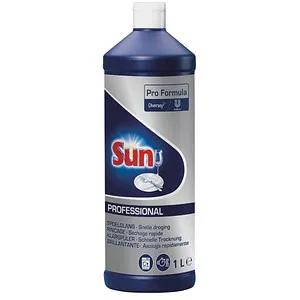 Sun PROFESSIONAL Klarspüler 1,0 l von SUN
