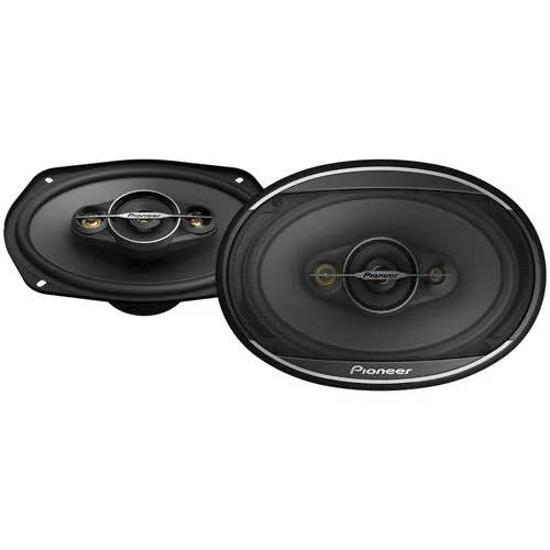 Pioneer TS-A 6961F 4-Wege Lautsprecher von Pioneer