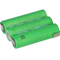 Akku für Bosch ASB, KEO, AGS, 10,8 V Li-Ion Akku 3,1Ah zum Selbsteinbau