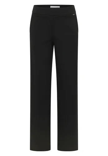 CECIL 5-Pocket-Hose in schwarz von CECIL