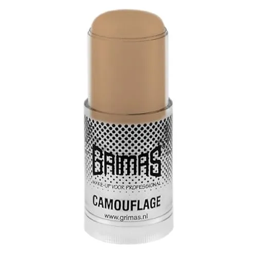 Camouflage Make-up (Stick 23 ml, B2-Beige 2)