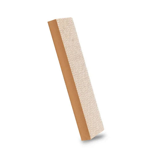 Kratzpappe Gerade 46 x 12 x 4,5 cm