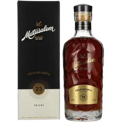Matusalem Gran Reserva 23