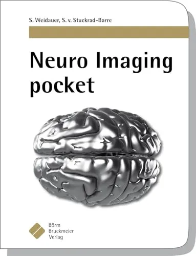 Neuro Imaging Pocket: Innovative Medizintechnik für präzise Diagnosen - Medizin, bietet tragbare Neuroimaging-Technologie für schnelle und genaue Diagnosen.