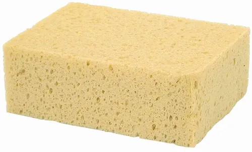 Schwamm für Auto Haushalt, Fliesenleger