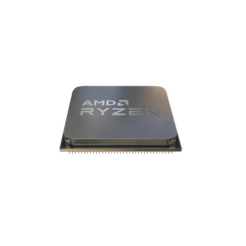 AMD Ryzen 3 5300G - Hochleistungsprozessor mit Wraith Stealth Kühler - Prozessoren mit 4x 4,0 GHz Taktrate, ideal für Performance-Gaming und effiziente Verarbeitung. Boxed-Version mit hochwertigem Kühler und 65 Watt Leistungsaufnahme.