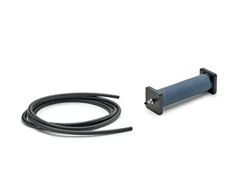 OASE AquaOxy Belüfterstab S, schwarz von Oase