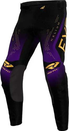 Motorradbekleidung von FXR