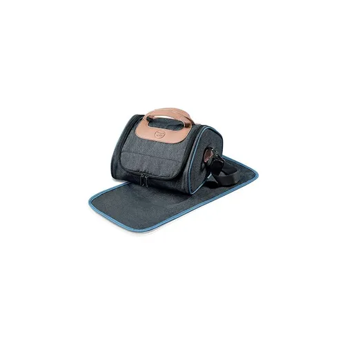 Maped PICNIK Lunch-Tasche CONCEPT mit Tischunterlage blau von Maped