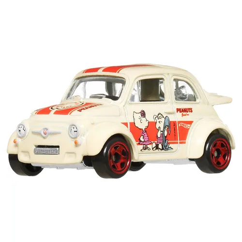 Hw Samochodzik Filmowy Astra Gdg83 von Mattel