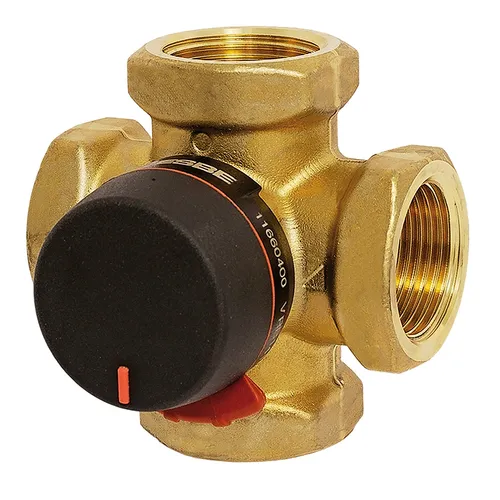 ESBE VRB141 DN25 Bivalentmischer von ESBE