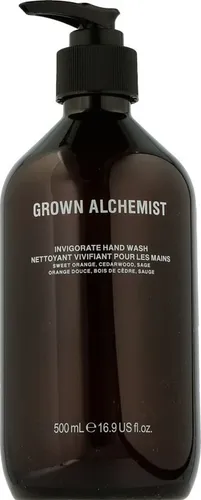 Grown Alchemist Invigorate Hand Wash 500 ml