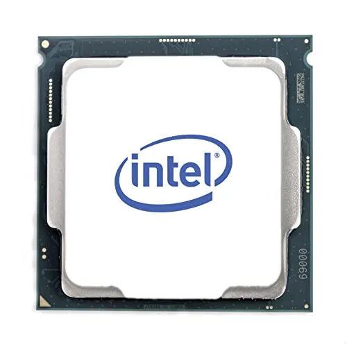 DELL Intel Xeon Silver 4310 Prozessor 2,1 GHz von Dell