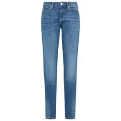 QS Slim-fit-Jeans blau 38/30