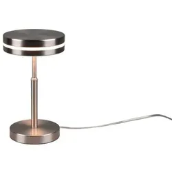 Trio Leuchten LED Tischleuchte Franklin 526510107