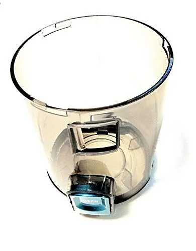 Staubbehälter von CANDY GROUPE