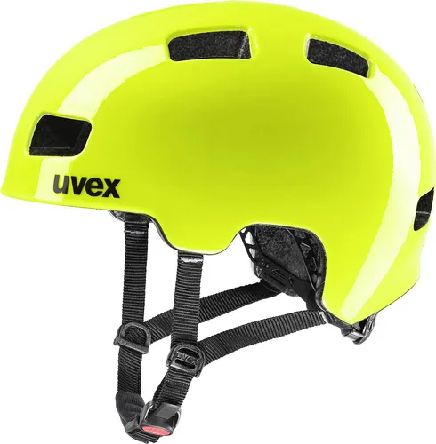 UVEX uvex hlmt 4 0917 neon yellow 55 in gelb von uvex