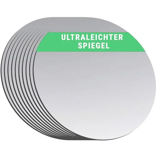 Sicherheitsspiegel von Falkenhorn