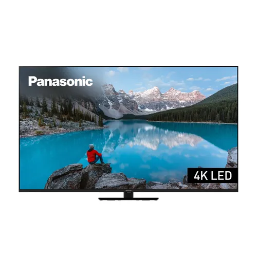 Panasonic TX-65MXX889 65 Zoll Smart-TV von Panasonic