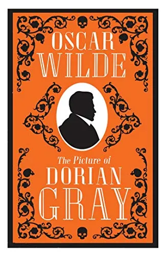 The Picture of Dorian Gray: Annotated Edition (Alma Classics Evergreens)