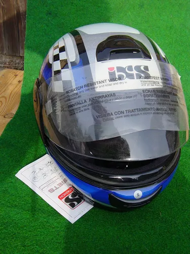 IXS Integralhelm Z4072-349-S - Fahrradhelm in Größe S, bietet optimalen Schutz und Komfort für sicheres Fahren.