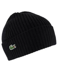 Lacoste Mütze Strickmütze von Lacoste