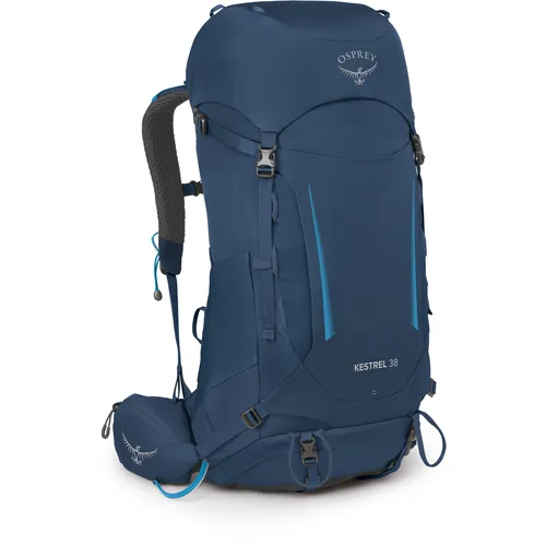 Osprey Kestrel 38 Atlas Blue S/M