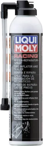 Liqui Moly Racing 1579 Reifenreparaturspray 300ml