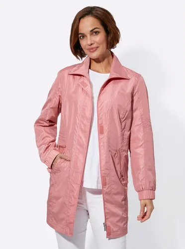 Witt Allwetterjacke Longjacke Langarm