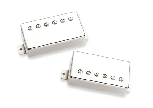 Seymour Duncan Micro SH-55S-N SETH LOVER MODELL, NICKEL KIT