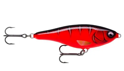 Rapala TWITCHIN' RAP TWR12 CRB