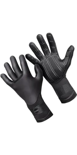 O'Neill Psycho 3MM Neoprenhandschuhe für Erwachsene