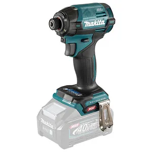 Makita TD002GZ01 - Akku-Schlagschrauber, leistungsstark und kompakt für vielseitige Anwendungen