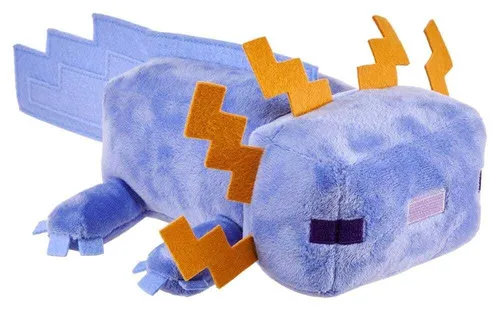Mattel® Plüschfigur Minecraft 8