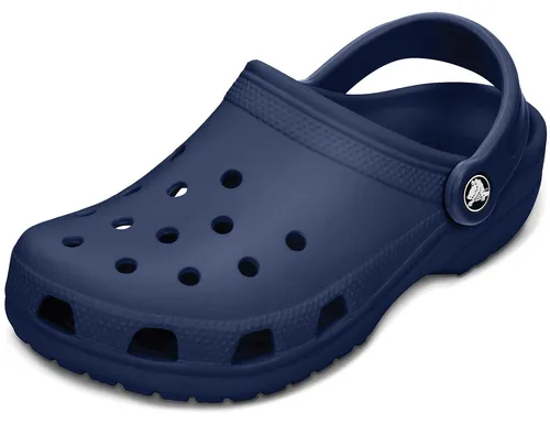 Crocs Classic Sandalen in blau von Crocs