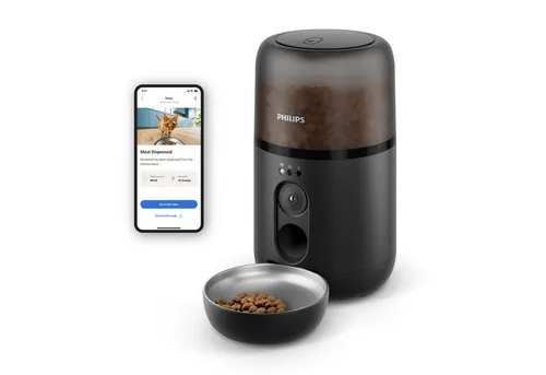 Philips Futterautomat