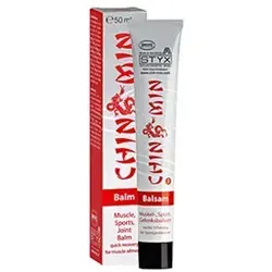 Chin Min Balsam 50 ml