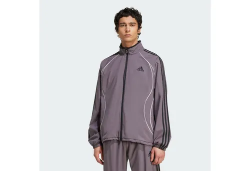 adidas Originals Trainingstop TEAMGEIST ADICOLOR ORIGINALS JACKE (1-tlg)