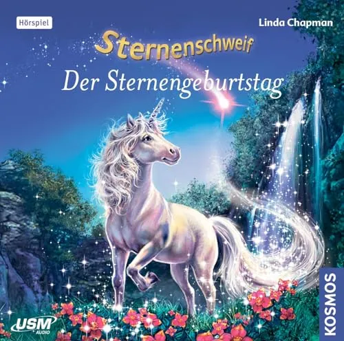 Sternenschweif (Folge 43): Der Sternengeburtstag: Der Sternengeburtstag