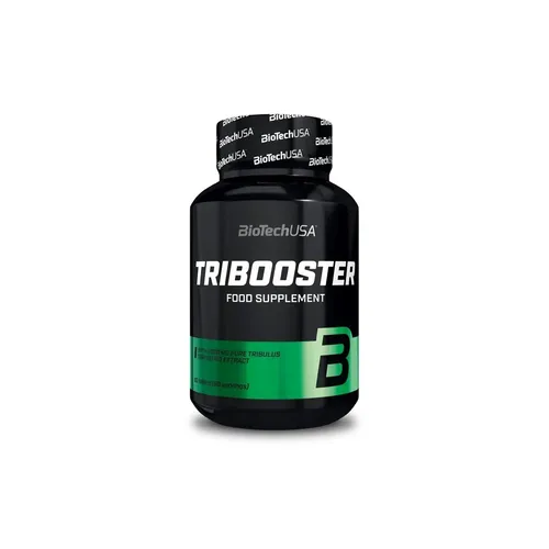 BioTech Tribooster 60 Tabl.