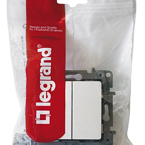 Legrand Lichtschalter von Legrand