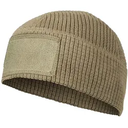 Helikon-Tex Range Beanie Cap coyote Größe L