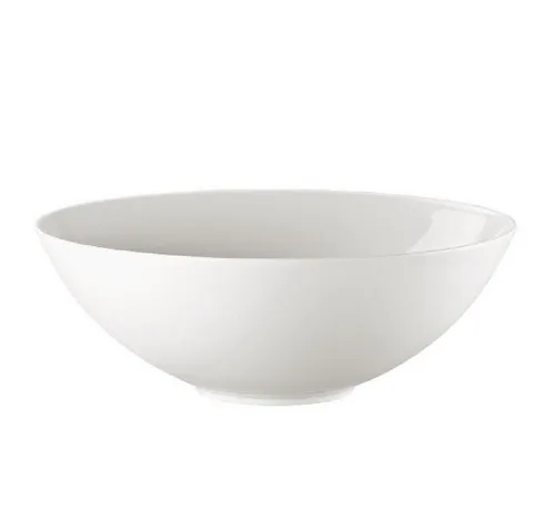 Rosenthal Schüssel Tac Weiß (26cm) in weiß von Rosenthal