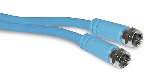 Unbekannt Sonstige FRE72336 Sat-Kabel, (10M) UK