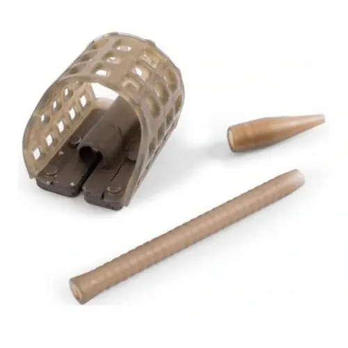 Preston Ics In-Line Pellet Feeder - Medium 45G