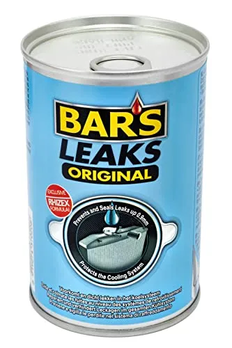 Produktbild Bars Bar's Leak Original Dichtmittel für Kühlerlecks 150 g