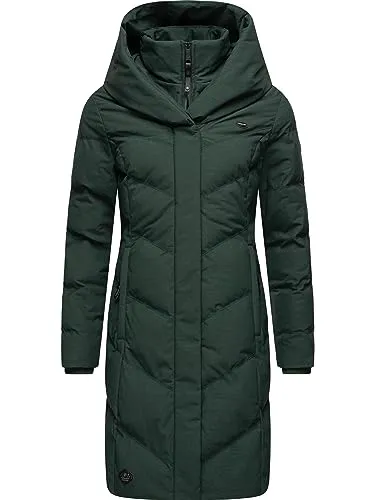 Mäntel & Jacken Grün von ragwear